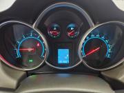 Chevrolet Cruze I Рестайлинг Тольятти  - изображение 35
