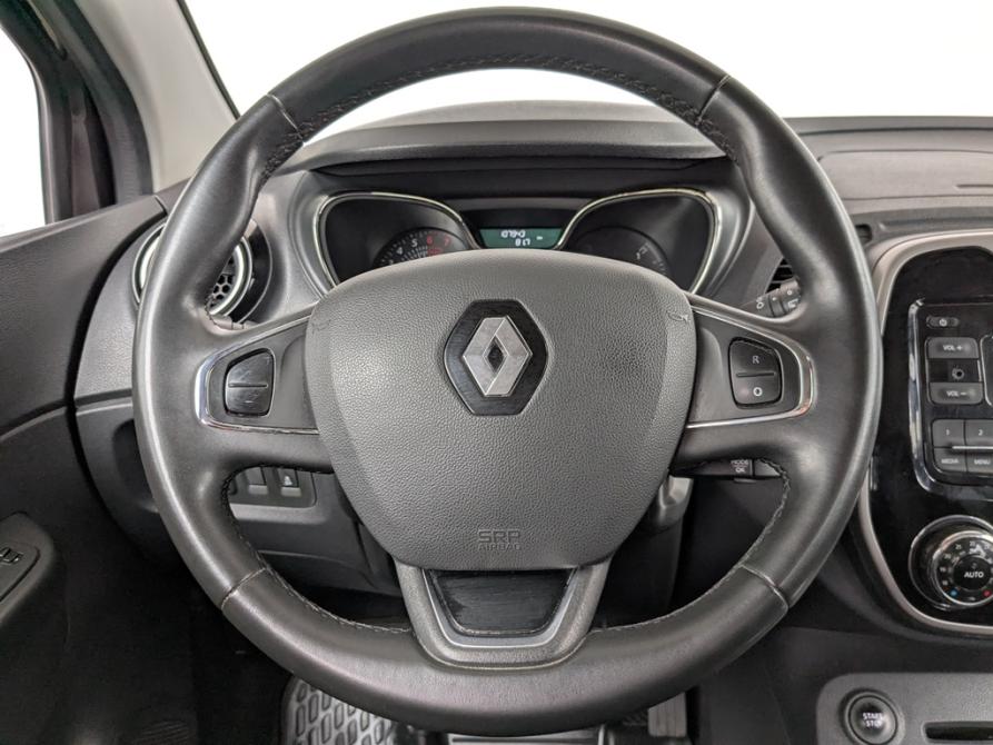 Renault Kaptur I Москва  - изображение 11