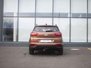Hyundai Creta I Курган  - изображение 23