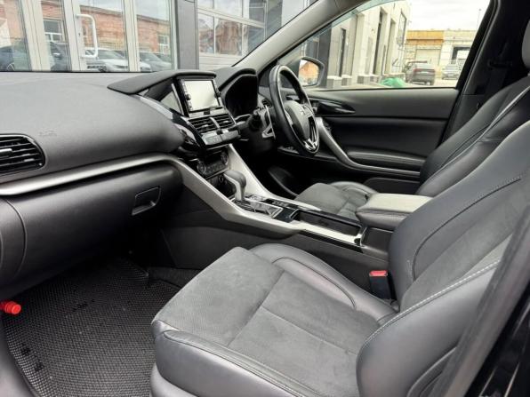 Mitsubishi Eclipse Cross I Рестайлинг с пробегом 2020 года, цена 2 200 000 рублей, 49396 км, внедорожник, Автокод Объявления
