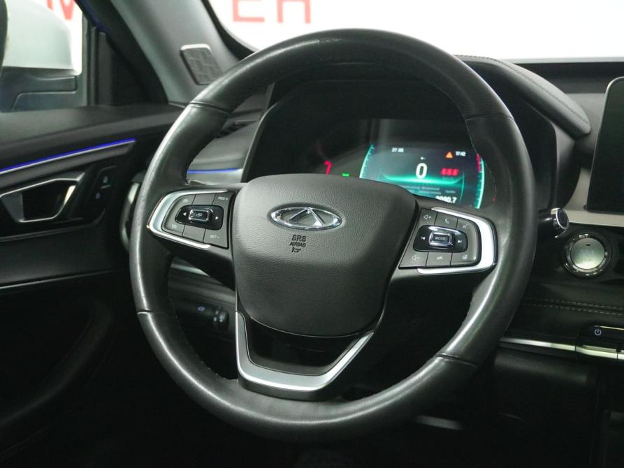 Chery Tiggo 7 Pro I Вологда  - изображение 17