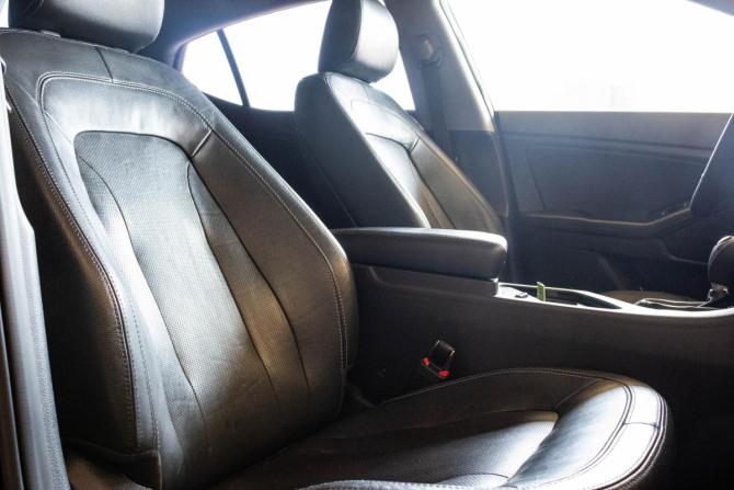 Kia Optima III с пробегом 2011 года, цена 1 287 600 рублей, 226373 км, седан, Автокод Объявления