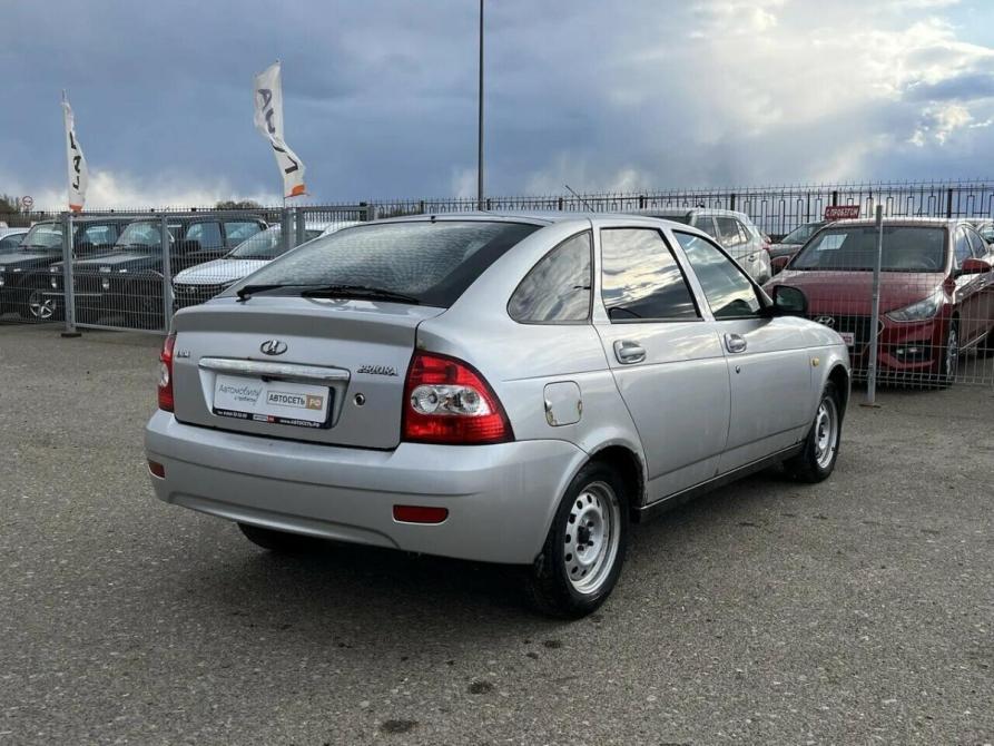 Lada (ВАЗ) Priora I Буинск  - изображение 15