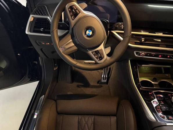 Новый BMW X5 IV (G05/G18) Рестайлинг 2026 года, цена 14 990 000 рублей, внедорожник, Автокод Объявления