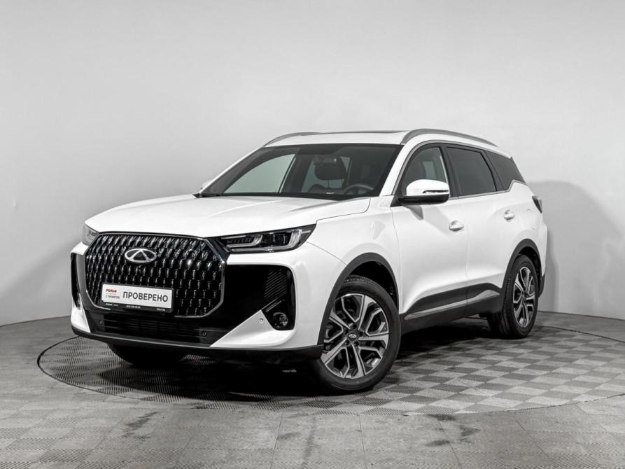 Chery Tiggo 7L I Санкт-Петербург  - изображение 1
