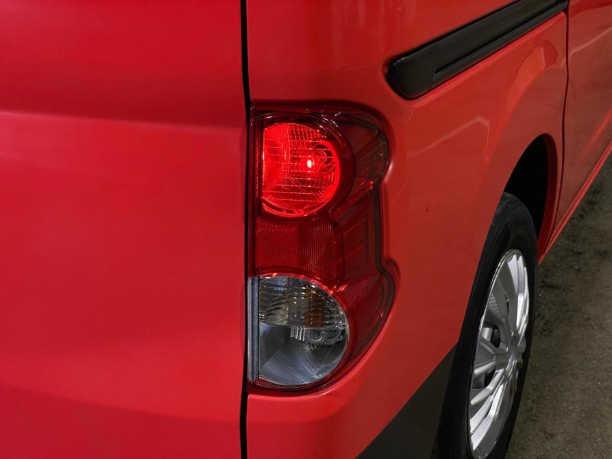 Nissan NV200 Челябинск  - изображение 8