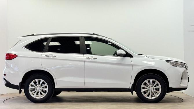 Haval M6 II с пробегом 2024 года, цена 1 900 000 рублей, 27587 км, внедорожник, Автокод Объявления