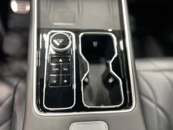 Chery Tiggo 9 I с пробегом 2024 года, цена 3 400 000 рублей, 18098 км, внедорожник, Автокод Объявления