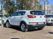 Kia Sportage III Санкт-Петербург  - изображение 19