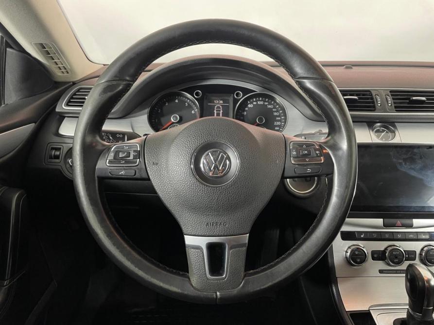 Volkswagen Passat CC I Рестайлинг Воронеж  - изображение 14