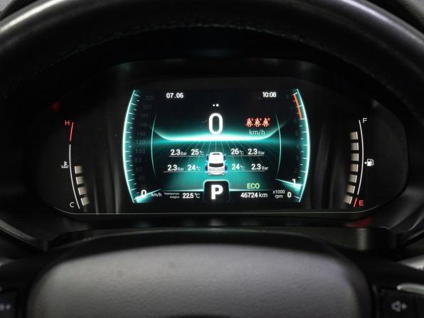 Chery Tiggo 7 Pro I с пробегом 2021 года, цена 1 789 000 рублей, 46722 км, внедорожник, Автокод Объявления