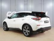 Nissan Murano III (Z52) Воронеж  - изображение 26