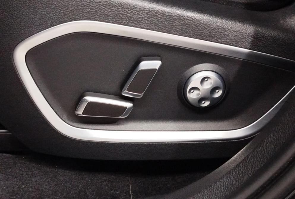 Geely Tugella I Саратов  - изображение 23