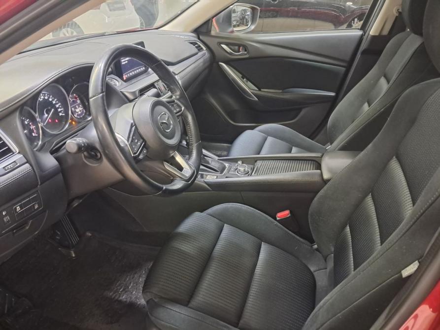Mazda 6 III (GJ) Рестайлинг Набережные Челны  - изображение 20