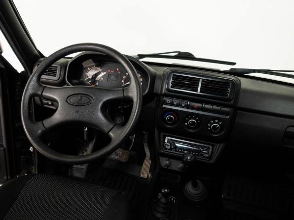 Lada (ВАЗ) Niva Legend I с пробегом 2024 года, цена 850 000 рублей, 12738 км, внедорожник, Автокод Объявления