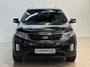 Kia Sorento II Рестайлинг Балашиха  - изображение 21