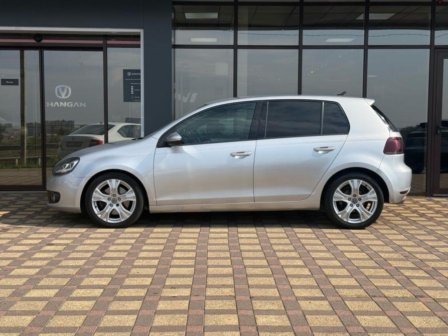 Volkswagen Golf VI Краснодар  - изображение 8
