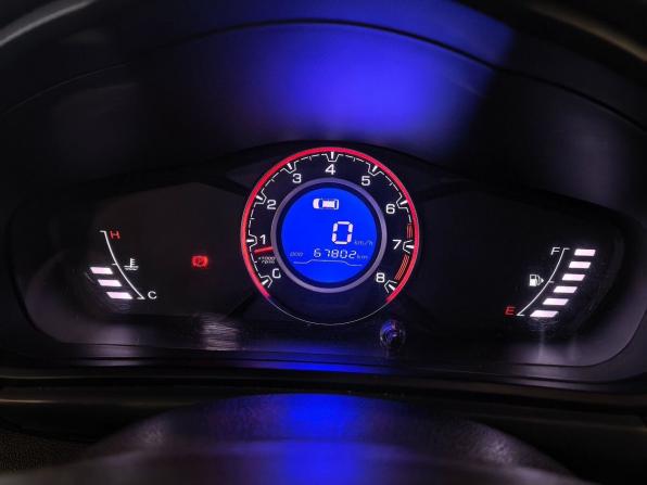 Lifan X60 I Рестайлинг 2 с пробегом 2017 года, цена 779 000 рублей, 67802 км, внедорожник, Автокод Объявления