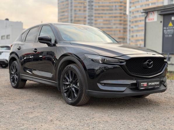 Mazda CX-5 II с пробегом 2018 года, цена 2 085 000 рублей, 176000 км, внедорожник, Автокод Объявления