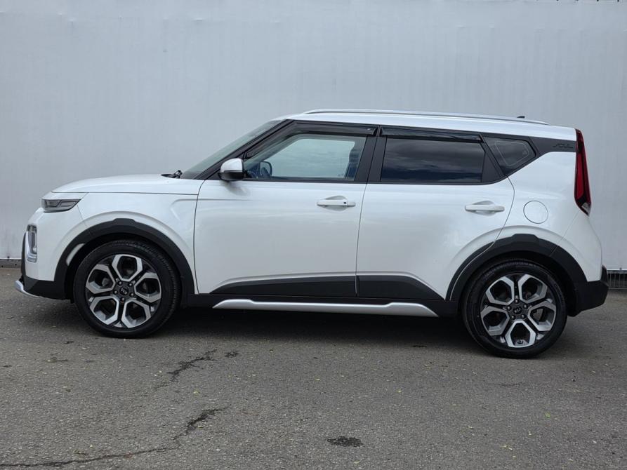 Kia Soul III Москва  - изображение 8