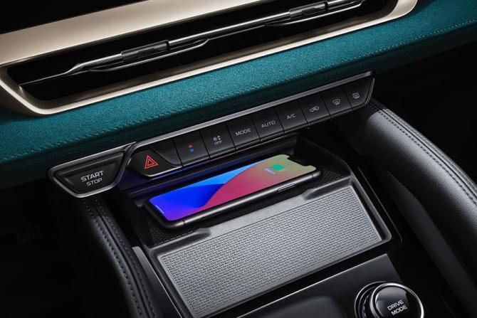Новый Geely Monjaro I 2026 года, цена 4 754 990 рублей, внедорожник, Автокод Объявления