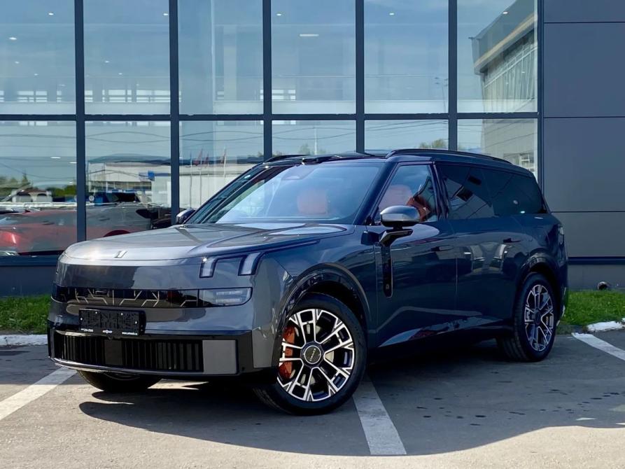 Lynk &amp; Co 900 Санкт-Петербург  - изображение 1