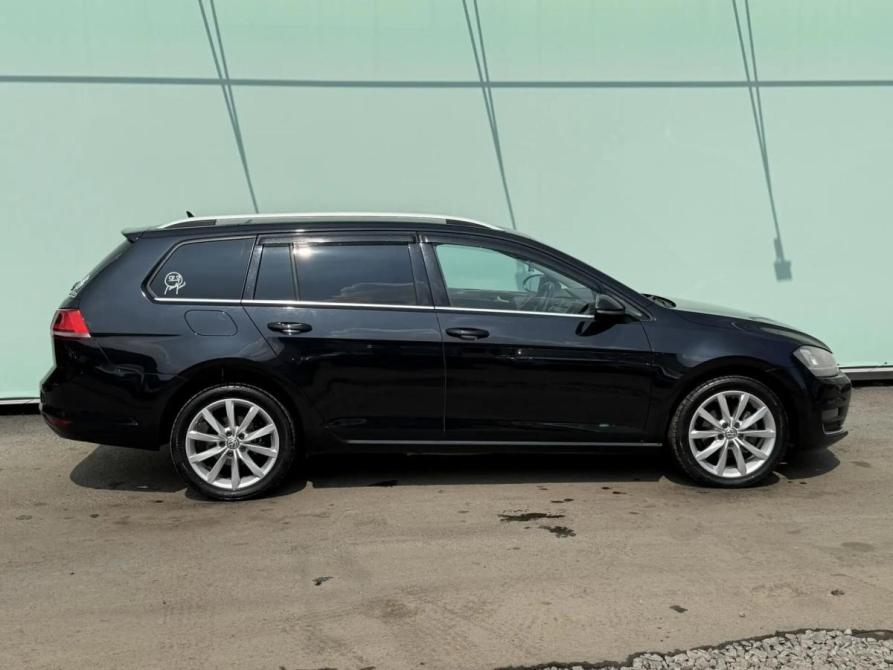 Volkswagen Golf VII Кемерово  - изображение 6
