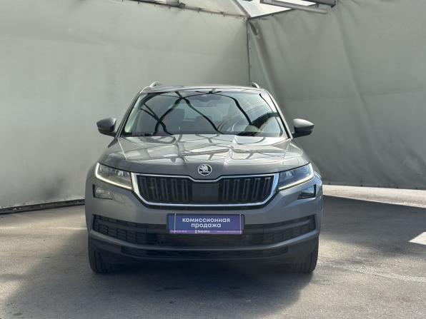 Skoda Kodiaq I с пробегом 2019 года, цена 2 050 000 рублей, 323839 км, внедорожник, Автокод Объявления