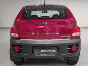SsangYong Actyon I Казань  - изображение 29