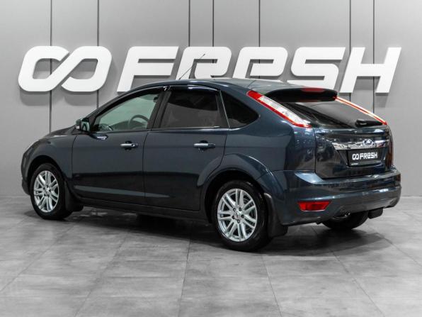 Ford Focus II Рестайлинг с пробегом 2008 года, цена 579 000 рублей, 248234 км, хэтчбек, Автокод Объявления