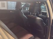 Kia Sportage IV Рестайлинг Омск  - изображение 28