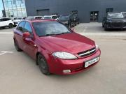 Chevrolet Lacetti I Курган  - изображение 2