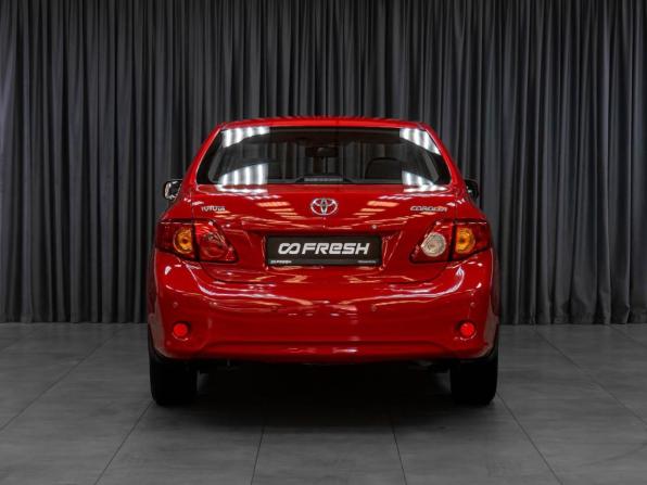 Toyota Corolla X (E140 E150) с пробегом 2007 года, цена 749 000 рублей, 216130 км, седан, Автокод Объявления