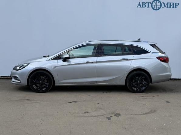 Opel Astra K с пробегом 2019 года, цена 1 550 000 рублей, 177985 км, универсал, Автокод Объявления