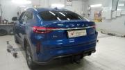 Haval F7x I Рестайлинг Санкт-Петербург  - изображение 8