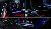 Mercedes-Benz SL-Класс AMG IV (R232) Москва  - изображение 44