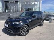 Land Rover Discovery V Саратов  - изображение 16