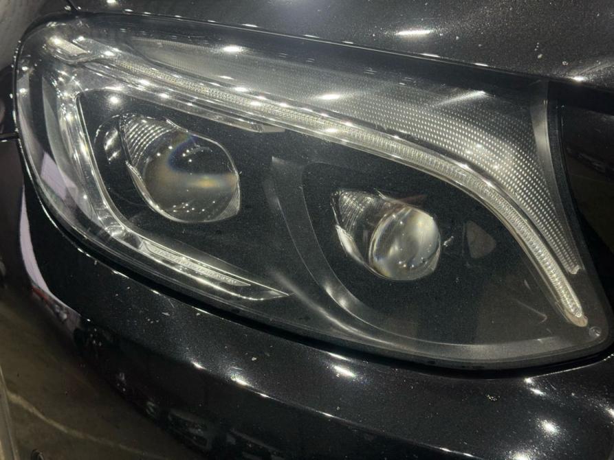 Mercedes-Benz GLC I (X253) Ставрополь  - изображение 8