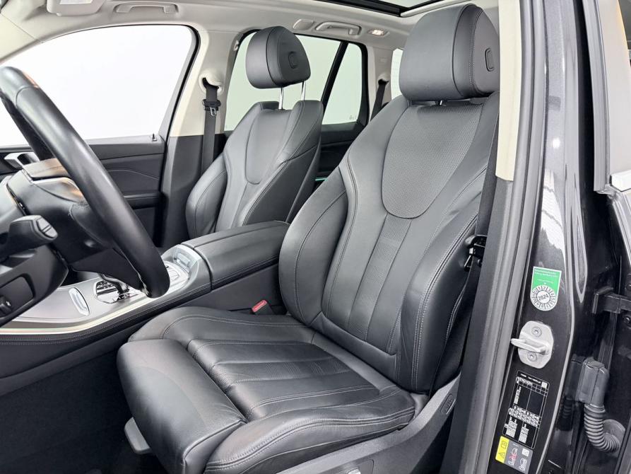 BMW X5 IV (G05/G18) Воронеж  - изображение 23