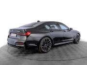 BMW 7 серии VI (G11/G12) Рестайлинг Москва  - изображение 35