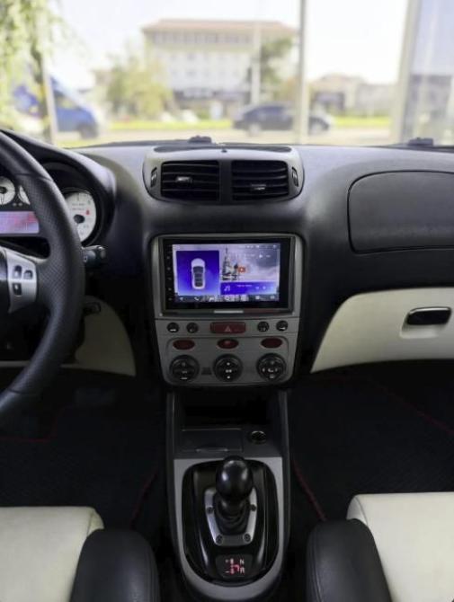 Alfa Romeo 147 I Рестайлинг Ставрополь  - изображение 12
