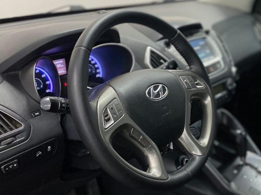 Hyundai ix35 I Волгоград  - изображение 13