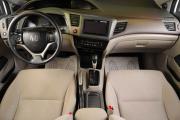 Honda Civic IX Тюмень  - изображение 32