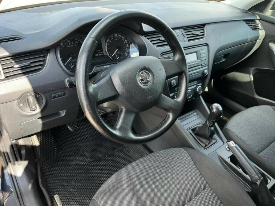 Skoda Octavia III (A7) Буинск  - изображение 8