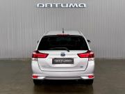 Toyota Corolla XI (E160 E170) Рестайлинг 2 Краснодар  - изображение 26