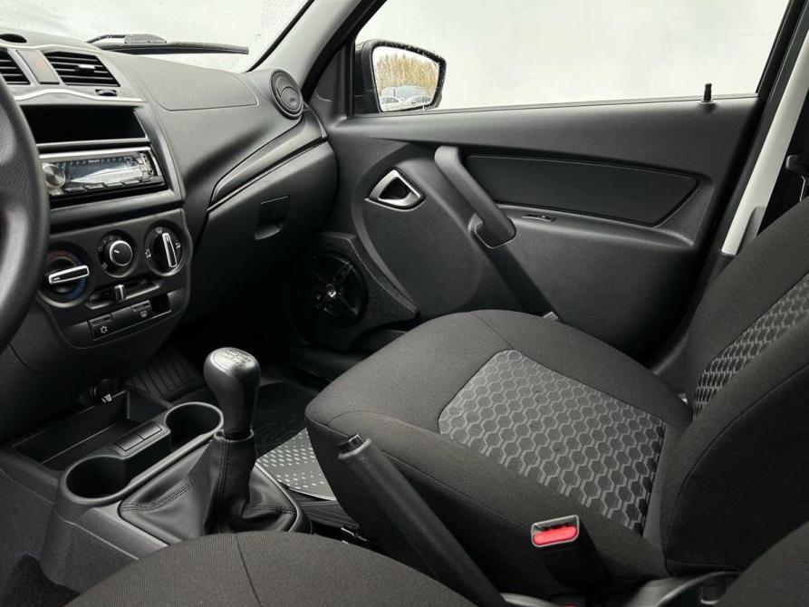 Lada (ВАЗ) Granta I Рестайлинг Липецк  - изображение 16