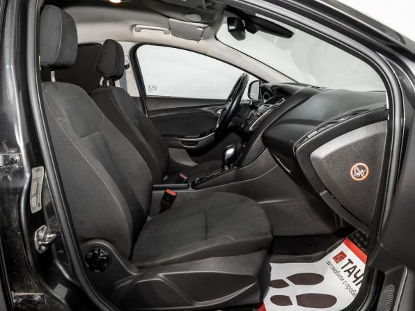 Ford Focus III Рестайлинг с пробегом 2015 года, цена 975 000 рублей, 115376 км, седан, Автокод Объявления