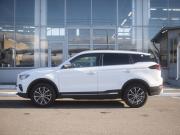 Geely Atlas Pro Курган  - изображение 27