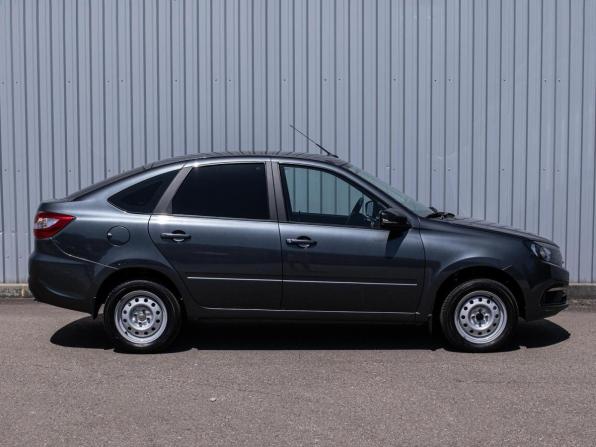 Lada (ВАЗ) Granta I Рестайлинг с пробегом 2024 года, цена 810 000 рублей, 7106 км, лифтбек, Автокод Объявления