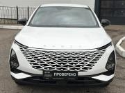 Omoda C5 I Рестайлинг Йошкар-Ола  - изображение 24